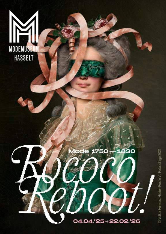 rococo reboot