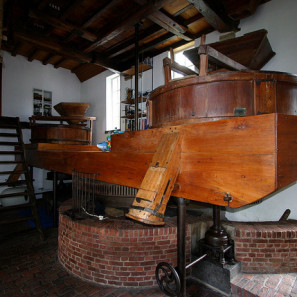 oyenbrugmolen