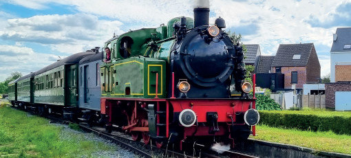 Stoomtreinfestival_Maldegem_byETWIE