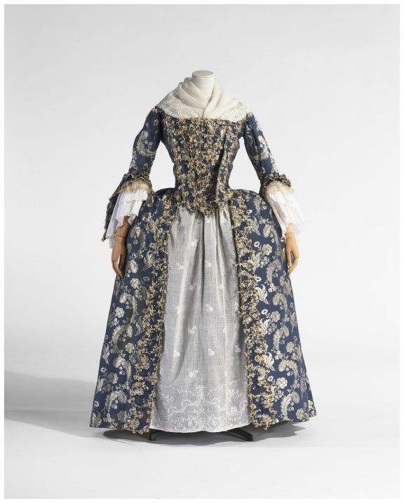 MoMu collectie jurk