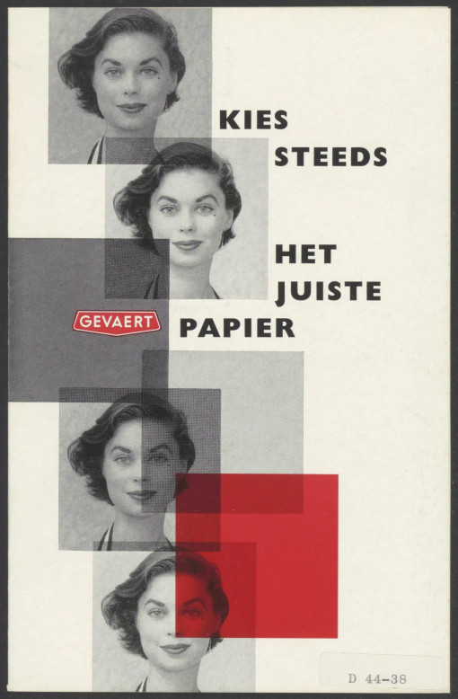Gevaertpapier