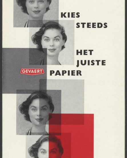 Gevaertpapier