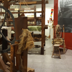 ZELE_2024.Thema textiel.Vlas en getouw (WDP)