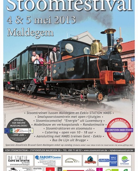 stoomfestival13