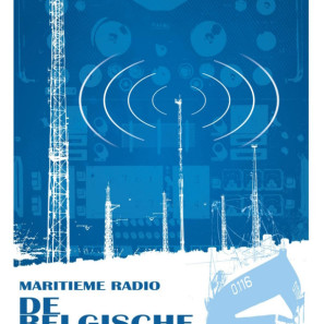 De Belgische Kuststations-cover