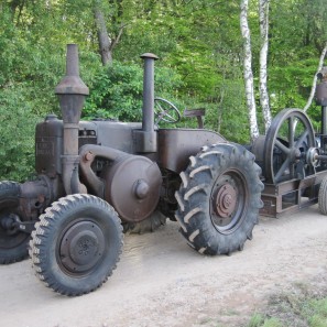 gloeikop