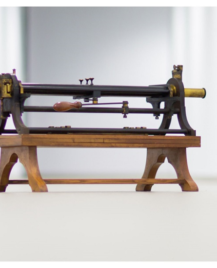 polarimeter