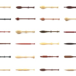 bobbins