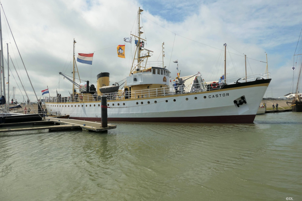Havenfeesten Blankenberge-c-Daniel Lefebvre