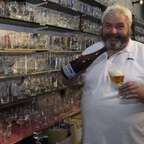 bierglazen