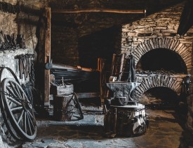 Smederij_Photo by Jonathan Kemper on Unsplash