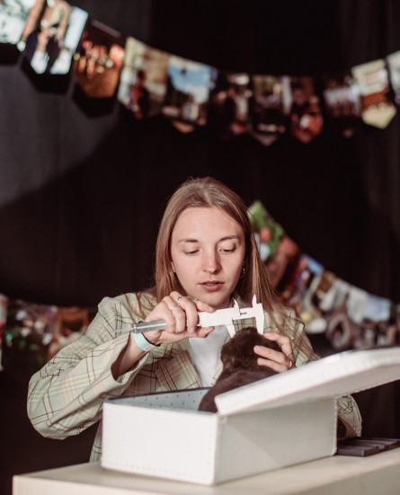 Escape game © Femke den Hollander i.o.v Werkplaat immaterieel erfgoed (CC BY-SA 4.0) (6)