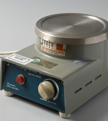 Magnetische roerder_Histaruz