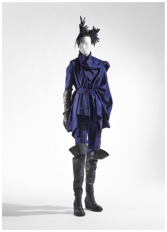 MoMu collectie donker