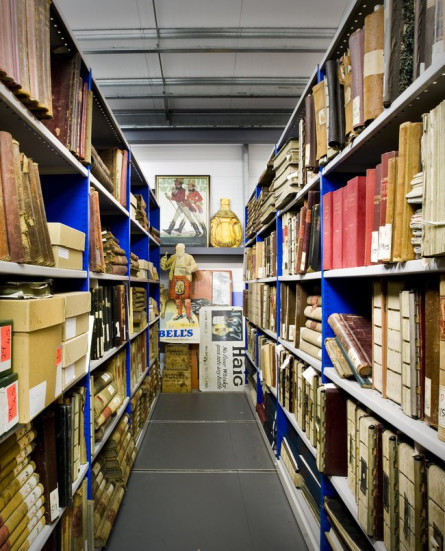 Diageo Archive
