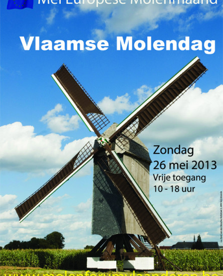 molendag13