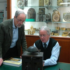 uurwerkgezelschap