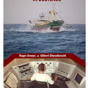 100 jaar maritieme radio oostende - cover