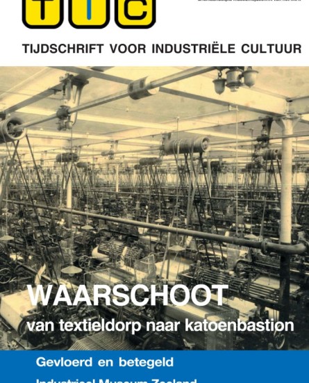 tic_waarschoot