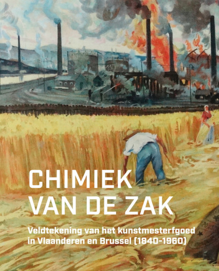 Chimiek van de zak_byETWIE
