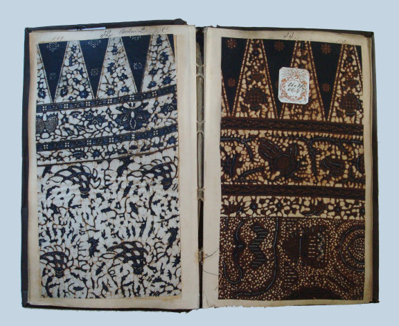 stalenboek design museum