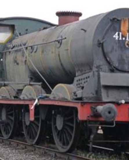 stoomloc41195