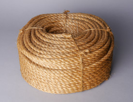 Touw_Collectie Industriemuseum_ETWIE