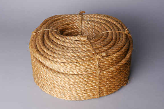 Touw_Collectie Industriemuseum_ETWIE
