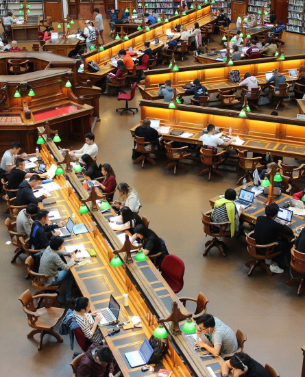 KULeuven_postgraduaatcultuur_Andrew Tan via Pixabay