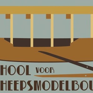 scheepsmodelbouw