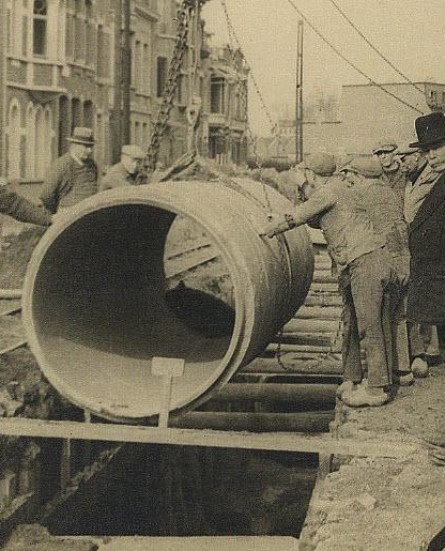 135jaarwater_antwerpen