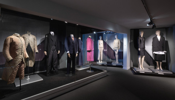 Mode- en Kantmuseum Brussel (5)
