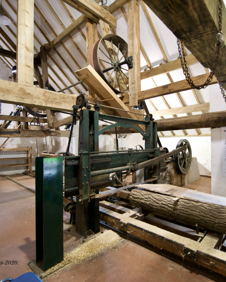 houtzaagmolen_Luc Corthouts_etwie