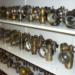 lampenmuseum