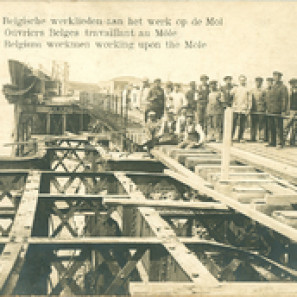 zeebrugge