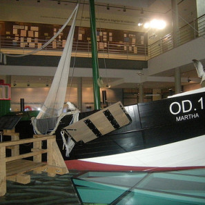 visserijmuseum
