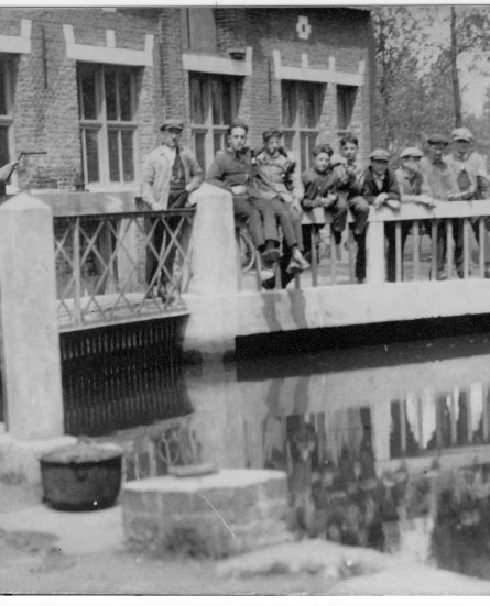 meerhout