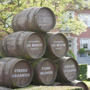 stokerijdemoor