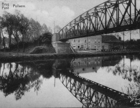 Brug_Pollare_brug_flesch_c-Collectie Scheerlinck H