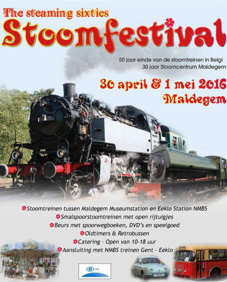 stoomfestivam16