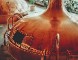 Koper_Photo by Martin Kníže on Unsplash