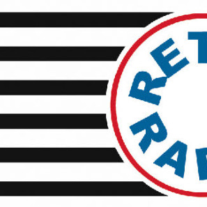 retroradio