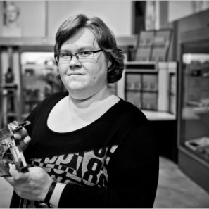 kristelwautier