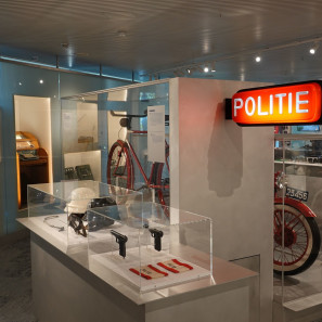 politiemuseum Antwerpen