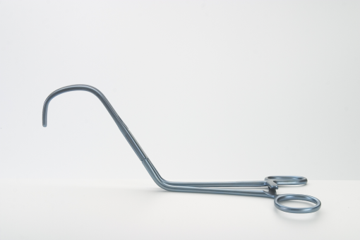 titanium instrument Sibel