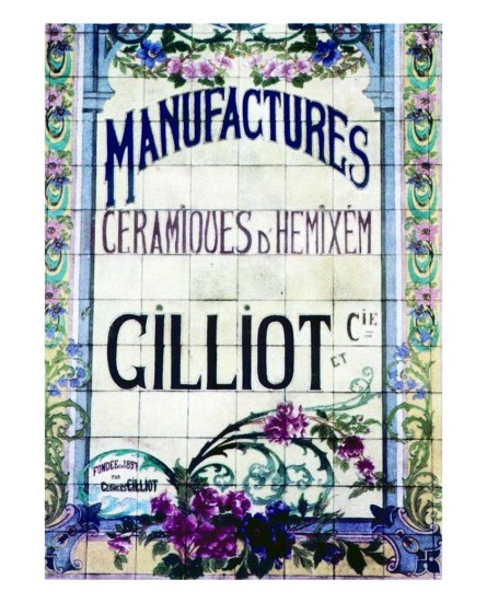 gilliotmarkt