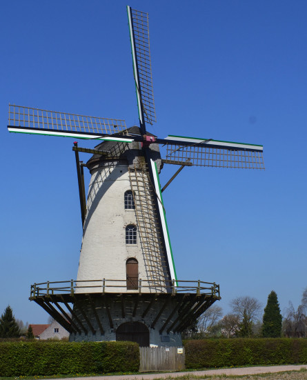 fauconniersmolen2
