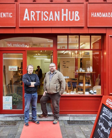 artisanhub_leuven