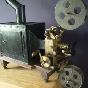 cinegraphica