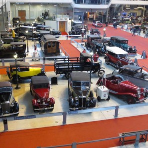 autoworld